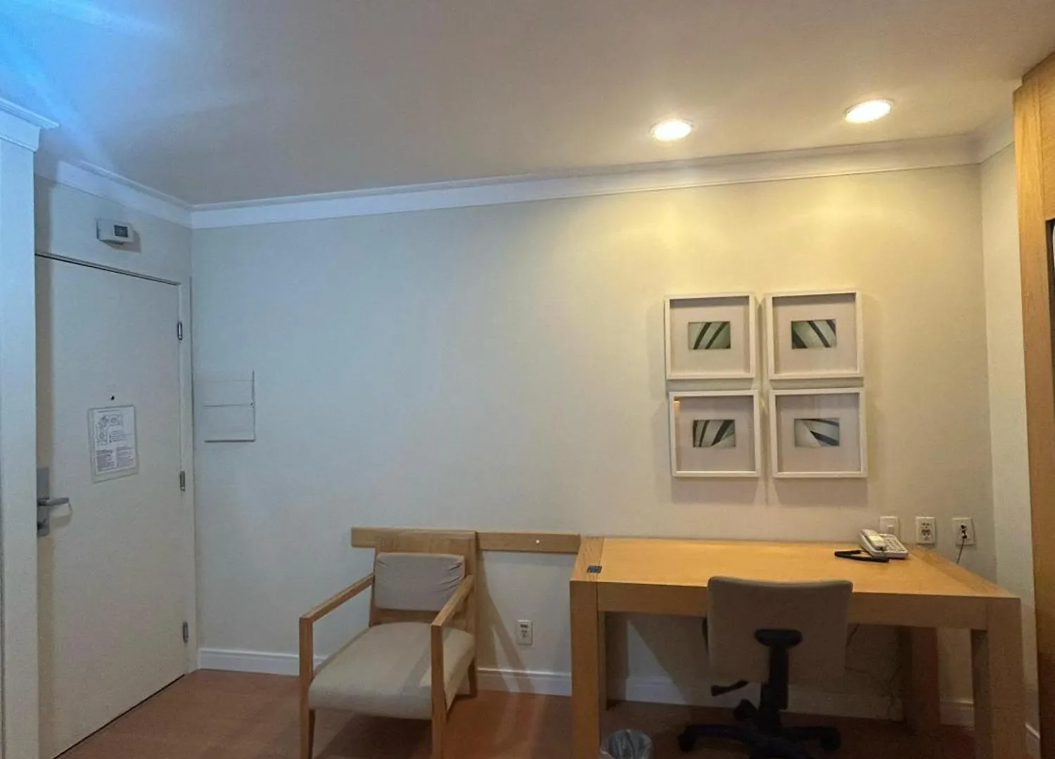 Flat Congonhas Lado Aeroporto Com Garage 1416 Apartment Sao Paulo